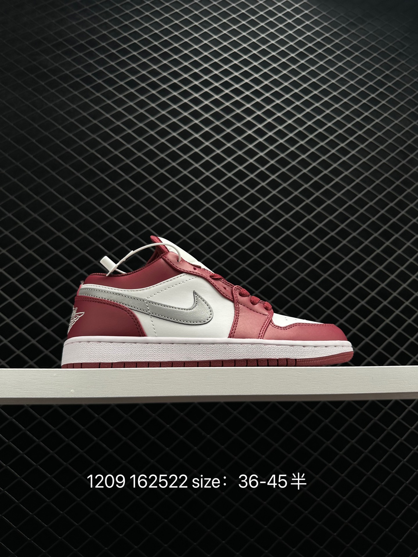 Air jordan 1 Low Aj1 Air jordan 1 Low Aj1